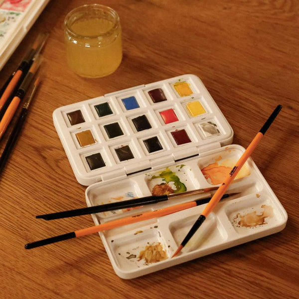 Art Supplies