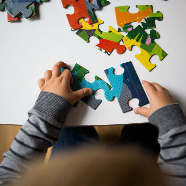 Puzzle & Board Games