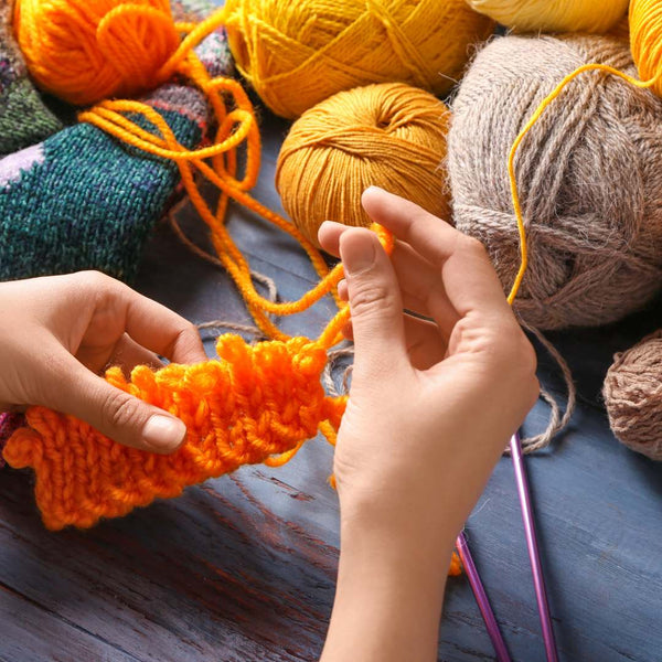 Sewing & Knitting Materials