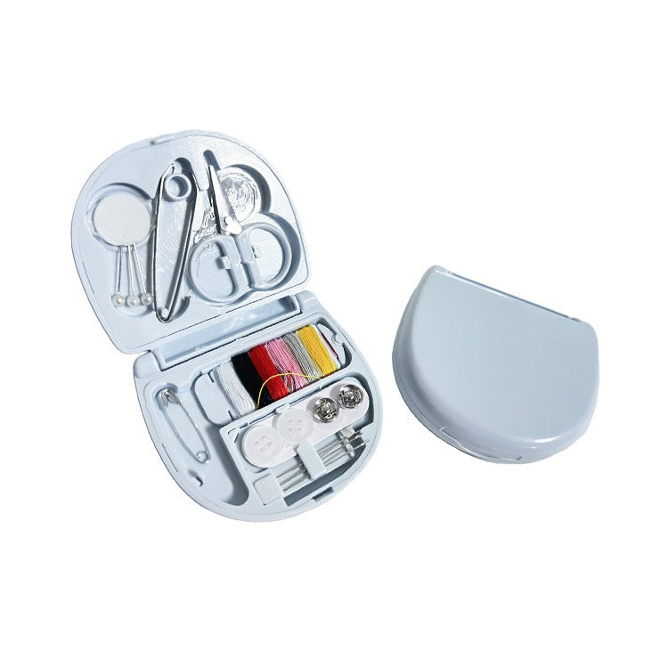Mini Needle Box Sewing Tool Combination DIY Kit