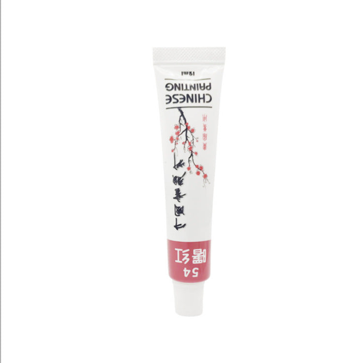 Chinese Painting Pigment Calligraphy Ink Art Supply