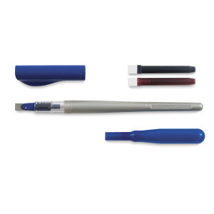 Pilot Parallel Pen 6mm Calligraphy Writing Tool