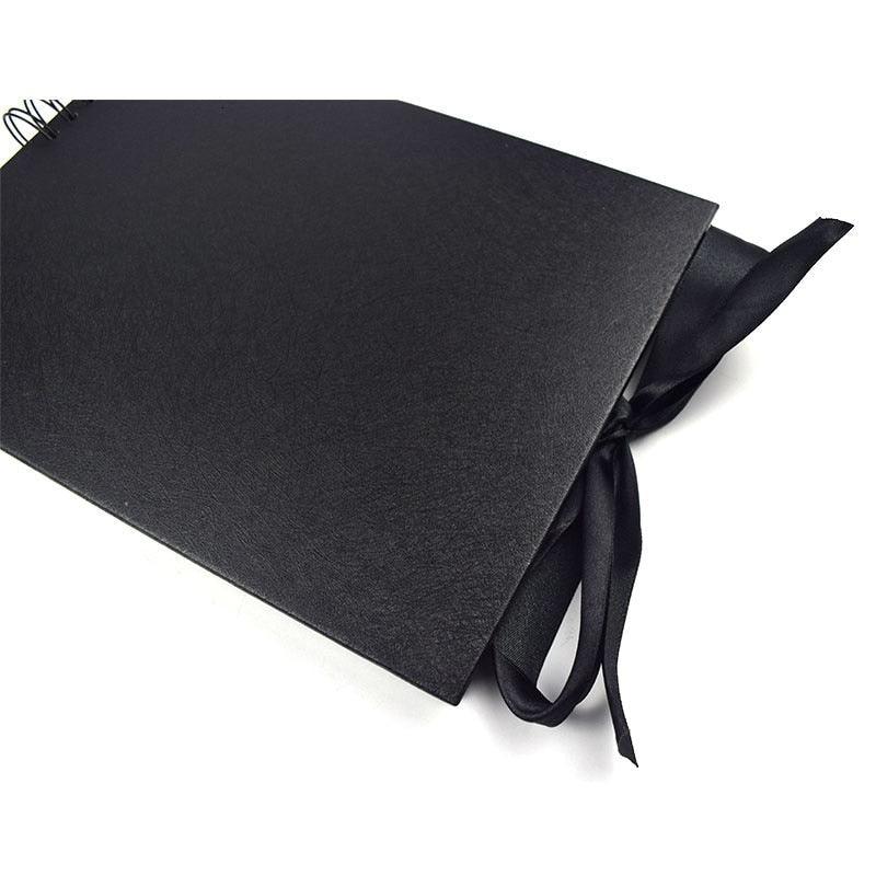 60 80 Page Photo Album Scrapbook Memory Craft