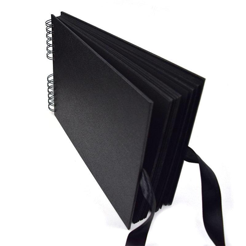 60 80 Page Photo Album Scrapbook Memory Craft
