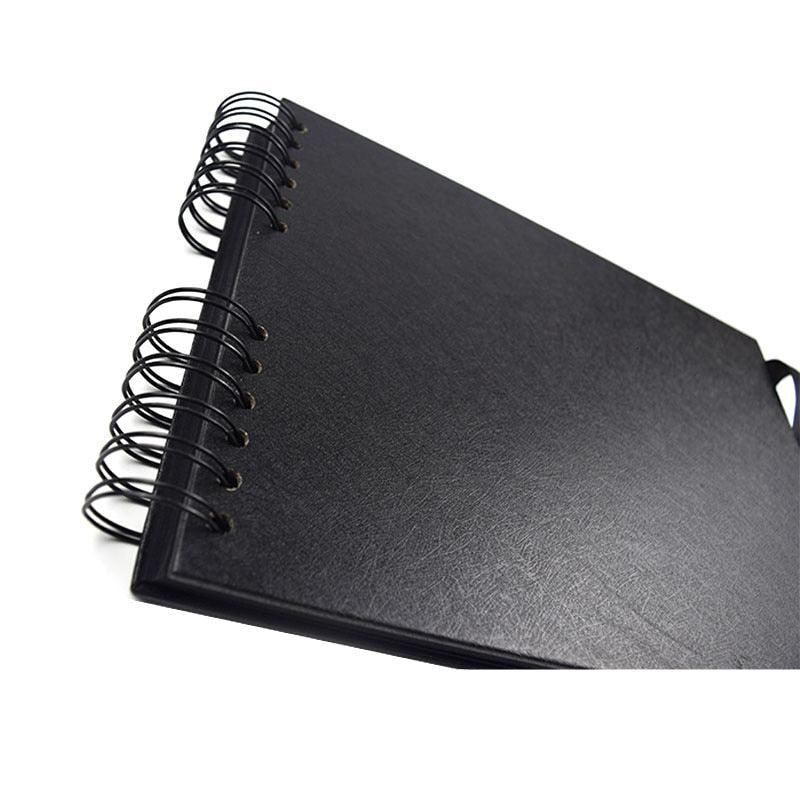 60 80 Page Photo Album Scrapbook Memory Craft