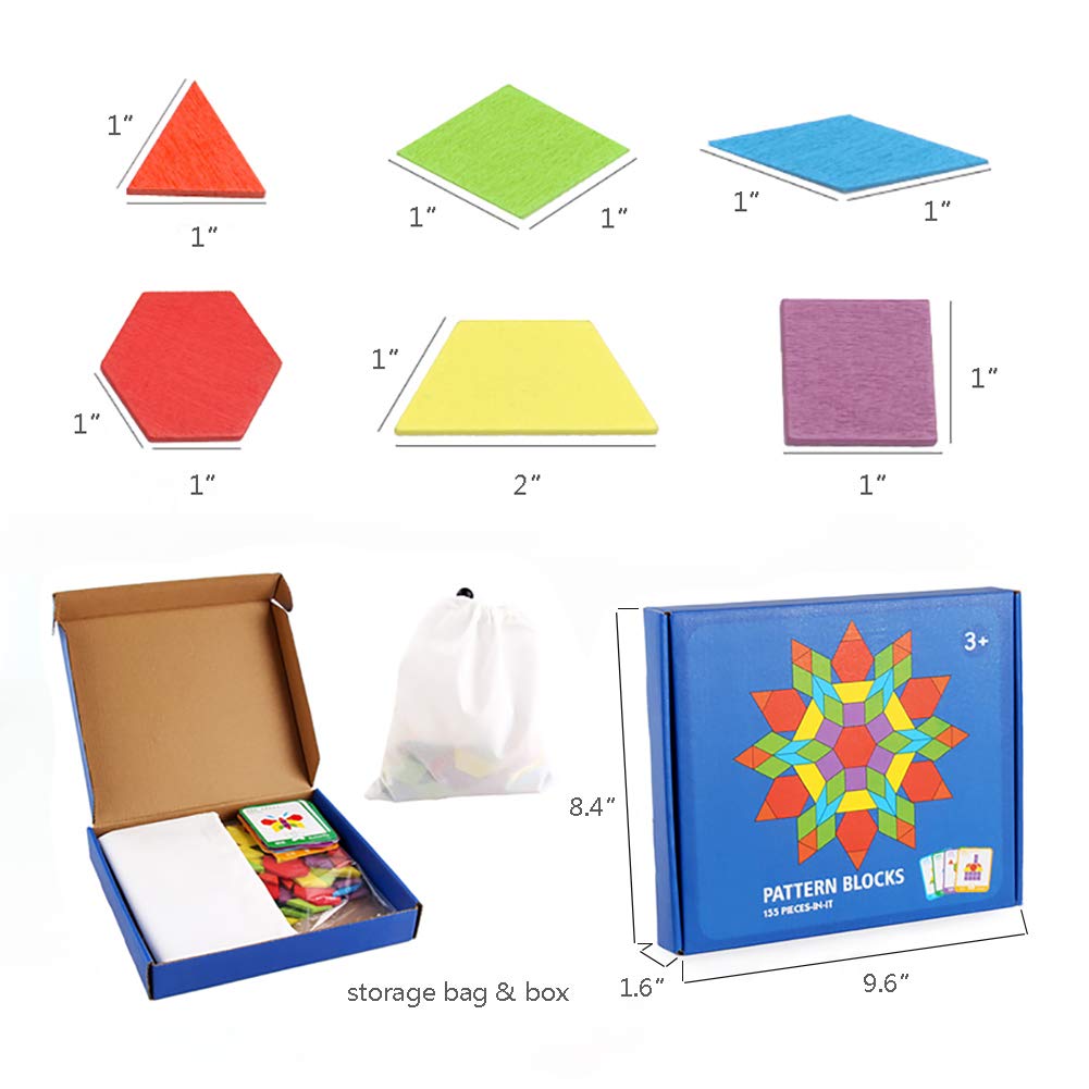 World of Geometry Game Puzzle