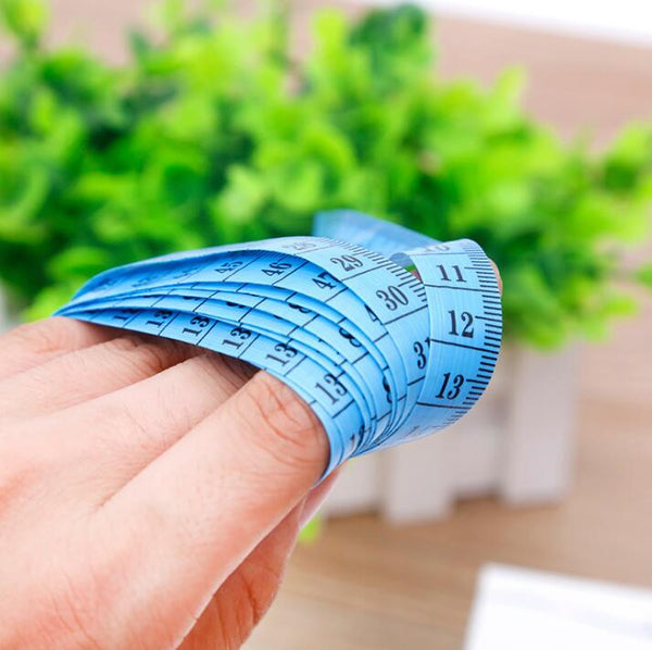 150cm Soft Flat Body Measuring Sewing Tailor Tape