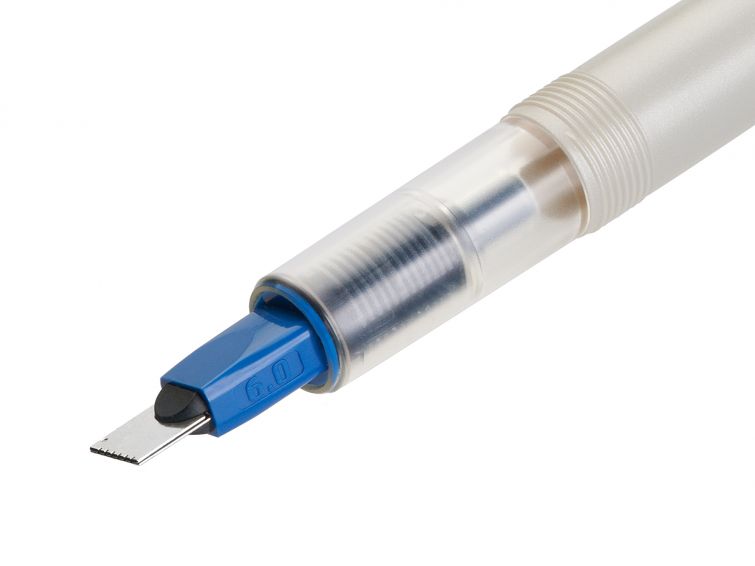 Pilot Parallel Pen 6mm Calligraphy Writing Tool