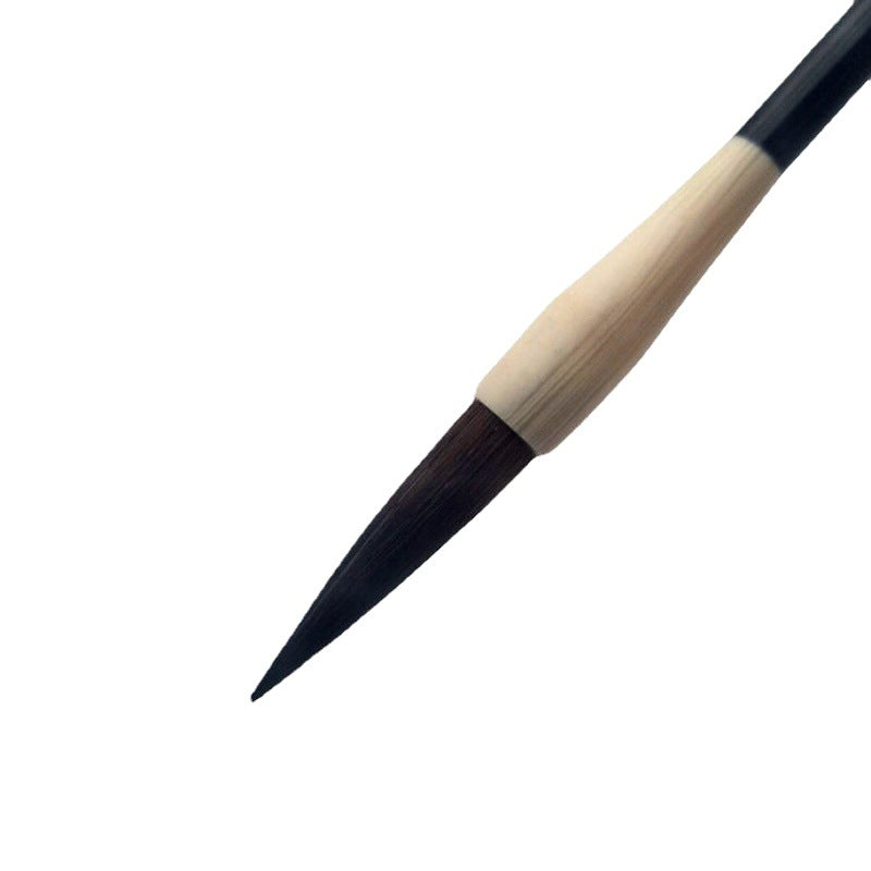 Four Treasures Of Study Pure Zihao Calligraphy Brush