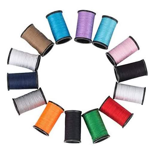 DIY Sewing Supplies Kit Tools Accessories Craft Set