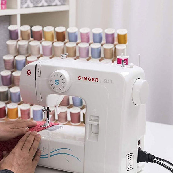 Singer Start 1304 Sewing Machine Six Built In Stitches